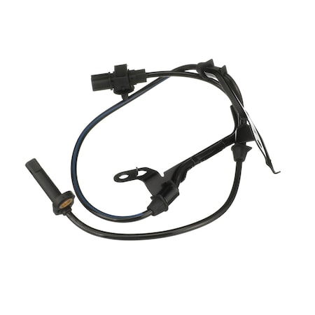 Standard Ignition Abs Speed Sensor, Als1557 ALS1557